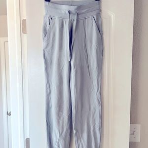 Lululemon adapted state jogger in Charmbray